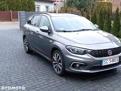 Fiat Tipo 1.4 T-Jet 16v Lounge