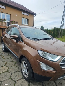 Ford EcoSport 1.0 EcoBoost GPF Trend ASS