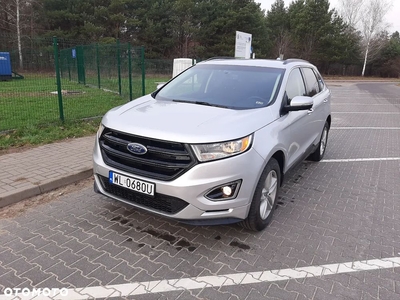 Ford EDGE