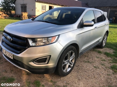 Ford EDGE