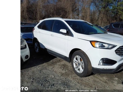 Ford EDGE