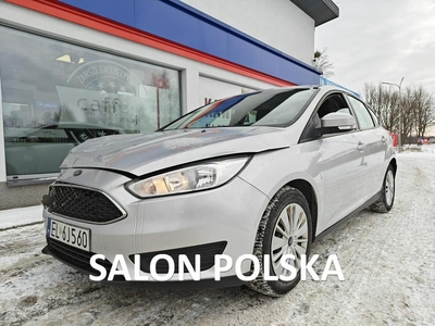 Ford Focus III