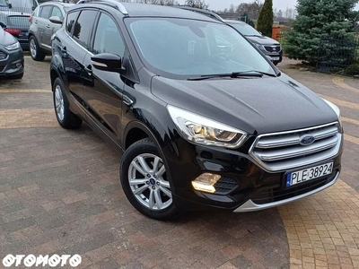 Ford Kuga 1.5 EcoBoost 2x4 Titanium