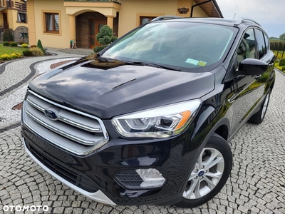 Ford Kuga 1.5 EcoBoost AWD Trend ASS