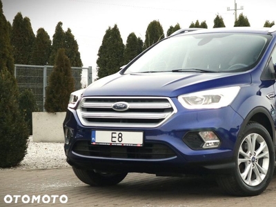 Ford Kuga 1.5 EcoBoost FWD Titanium ASS