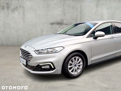 Ford Mondeo 1.5 EcoBoost Trend