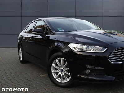 Ford Mondeo 1.5 EcoBoost Trend