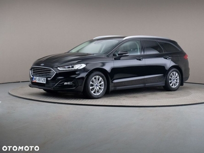 Ford Mondeo 2.0 EcoBlue Trend