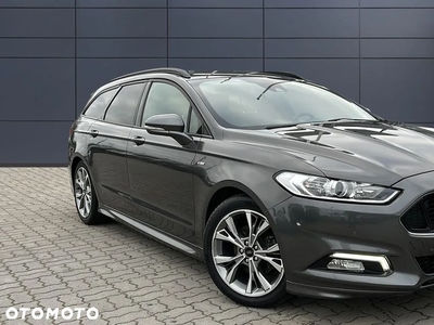 Ford Mondeo 2.0 TDCi ST-Line X