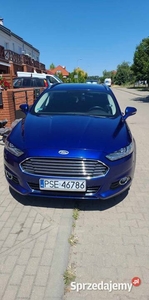 Ford Mondeo mk5