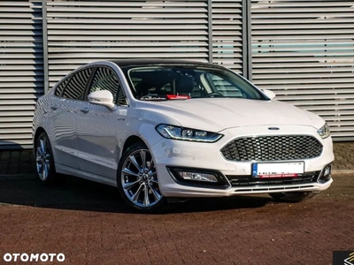 Ford Mondeo Vignale 2.0 TDCi PowerShift