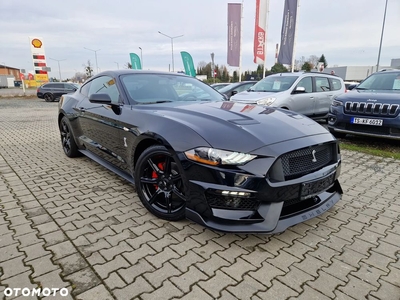 Ford Mustang 2.3 Eco Boost