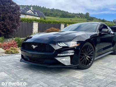 Ford Mustang 2.3 EcoBoost