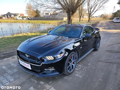 Ford Mustang 5.0 V8 GT