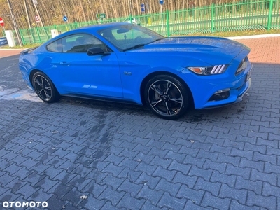 Ford Mustang 5.0 V8 GT