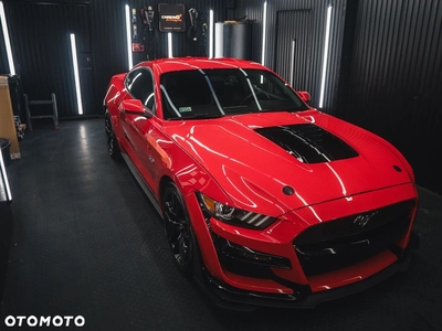 Ford Mustang 5.0 V8 GT