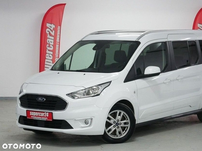 Ford Tourneo Connect Grand