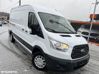 Ford Transit 310 L3H2 VA MH Trend