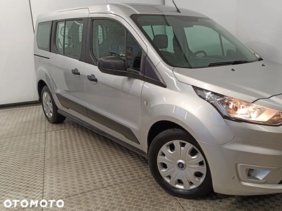 Ford Transit Connect 230 L2 LKW S&S Trend