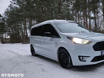 Ford Transit Connect 230 L2 LKW S&S Trend