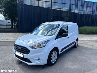 Ford Transit Connect 240 L2 LKW Trend