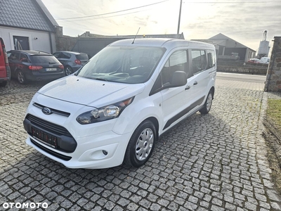 Ford Transit Connect 240 L2 Trend