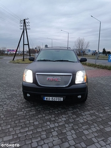 GMC Yukon Denali 6.2