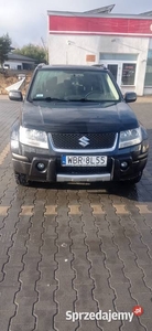 Grand Vitara