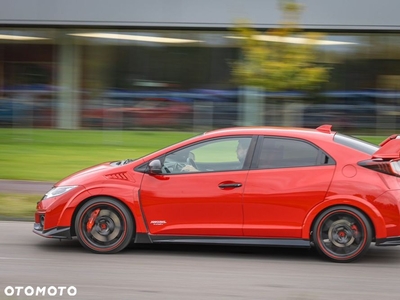 Honda Civic 2.0 TypeR GT