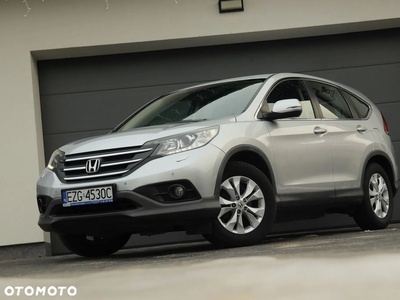 Honda CR-V 2.0 Comfort