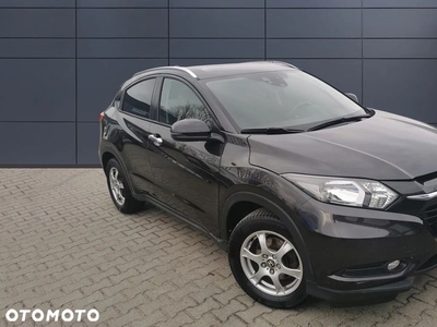 Honda HR-V 1.5 Elegance (ADAS/Honda Connect+)