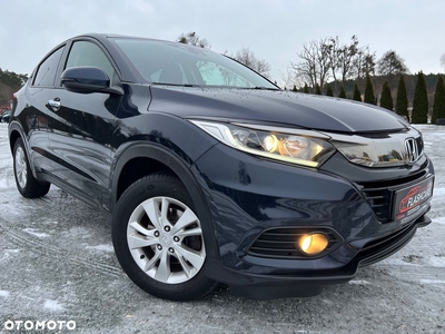 Honda HR-V 1.5 Elegance (ADAS/Honda Connect+)