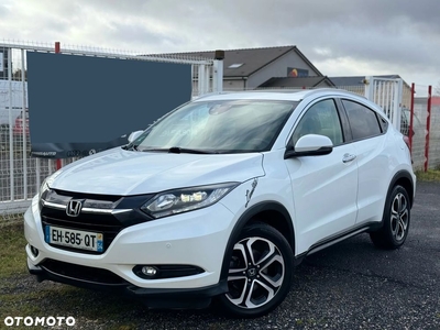 Honda HR-V 1.5 Executive (ADAS / Connect+) CVT