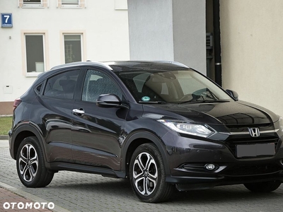 Honda HR-V 1.5 i-VTEC Executive