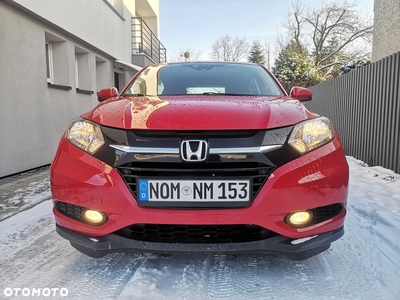 Honda HR-V 1.6 i-DTEC Executive