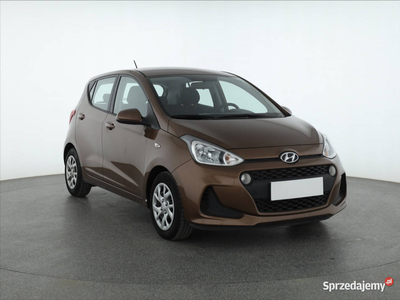 Hyundai i10 1.0