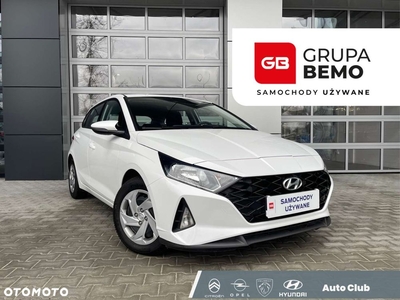 Hyundai i20 1.0 T-GDi 48V Classic Plus