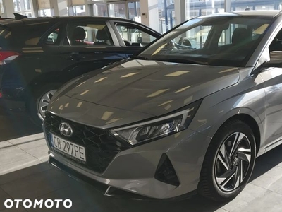 Hyundai i20 1.0 T-GDi Modern