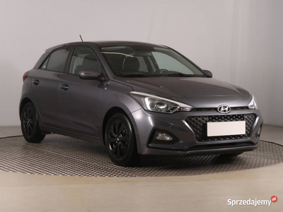 Hyundai i20 1.2 MPI