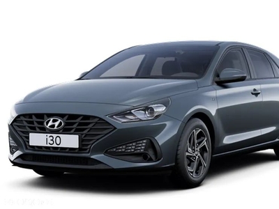 Hyundai I30 1.0 T-GDI Modern