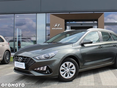 Hyundai I30 1.0 T-GDI Modern DCT