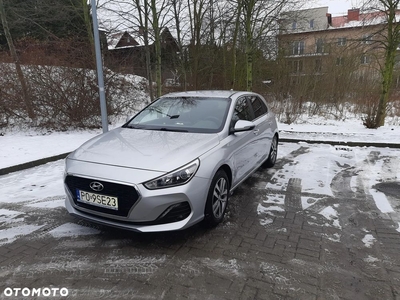 Hyundai I30 1.4 Comfort