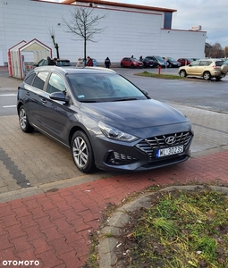 Hyundai I30 1.5 DPI Comfort