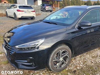 Hyundai I30 1.5 DPI Comfort