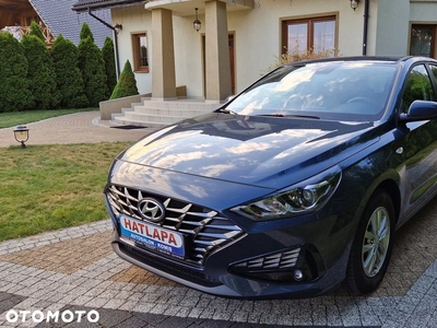 Hyundai I30 1.5 DPI Modern