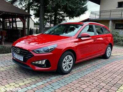 Hyundai I30 1.5 DPI Modern