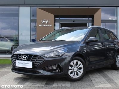 Hyundai I30 1.5 DPI Modern