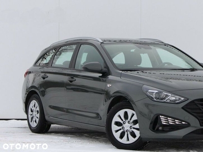 Hyundai I30 1.6 D Classic +