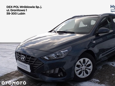 Hyundai I30 1.6 D Classic +