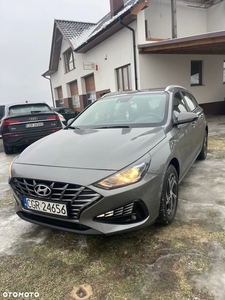 Hyundai I30 Kombi 1.5 Pure